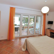 Apartments Nautilus-Bay 210, 211, 扎瓦拉 — 照片 4
