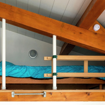 Modern and Comfortable Holiday Home in North Ardèche, Saint-Romain-de-Lerps — photo 3