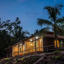 Dandeli Jungle Villa, Badgund — photo 3