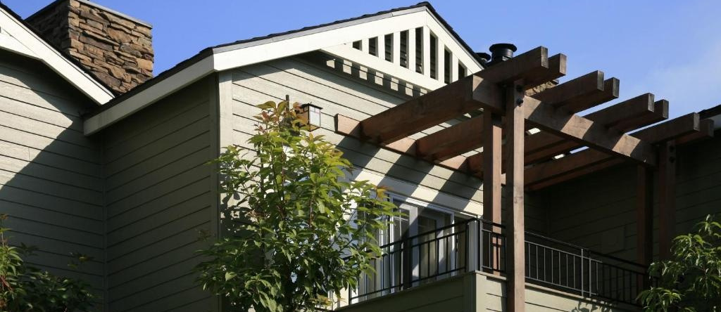 Avila Village Inn, 阿维拉海滩 — 照片 1
