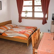 Apartmán V Srdci Hor Cihlářka, Черный Дул — фото 2