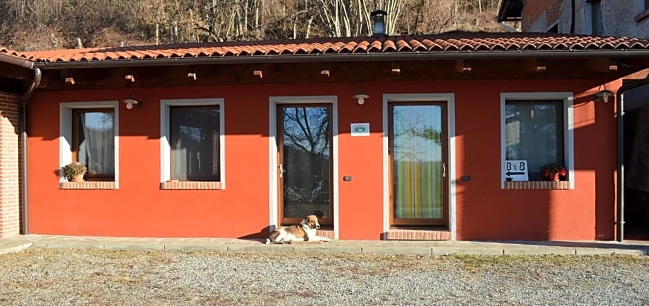 B&B Cascina Bedria, 基亚韦拉诺 — 照片 1