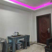 Hotel Prova, 库奇比哈尔 — 照片 5