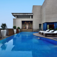 Radisson Noida, 诺伊达 — 照片 4