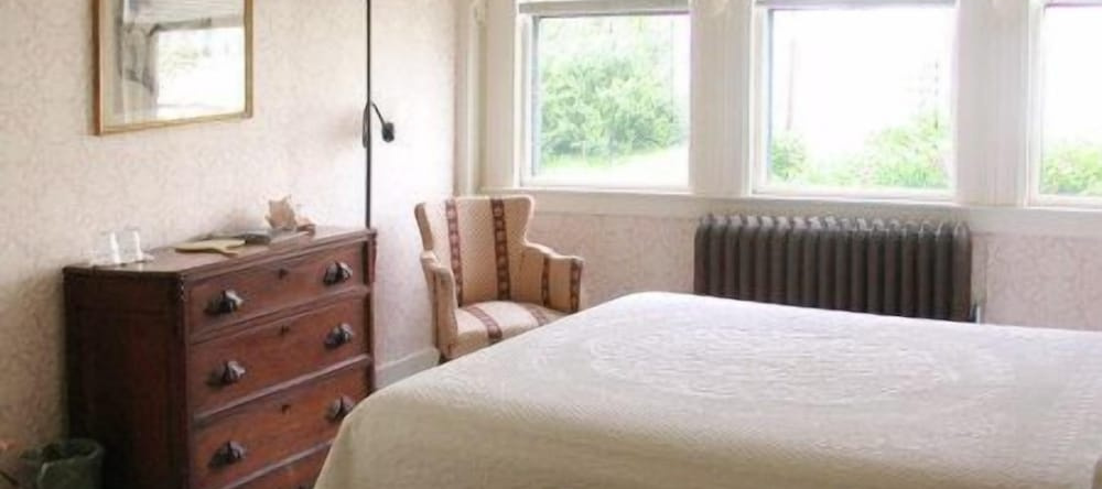 Old Granite Inn Bed & Breakfast, 罗克兰 — 照片 1