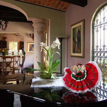 Casa Tres Leones, 阿希希克 — 照片 2