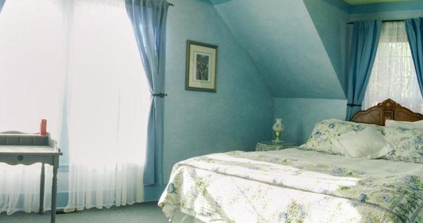 Holmesdale House Bed And Breakfast, Дункан — фото 1