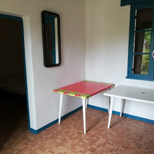Camping le Paisserou - Bungalow, 纳亚克 — 照片 4