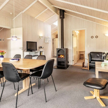 8 Person Holiday Home in Faxe Ladeplads, Faxe — photo 2