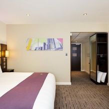 Premier Inn Telford Central, 特尔福德 — 照片 2