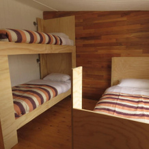 Quilda Hostel, Хорнопирен — фото 2