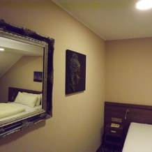 Hotel zum Weissen Ochsen, 阿伦 — 照片 4