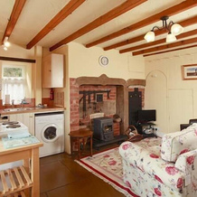 Croft Head Cottage, 皮克林 — 照片 2