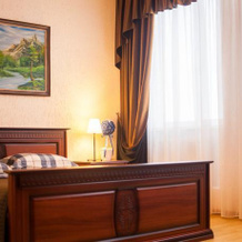 Gostinitsa Provans / Hotel Provence, Mikhailovsk — photo 2