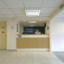 Travelodge Barnsley, Барнсли — фото 2