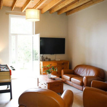 Chambre d'hôtes - La Bastide de Negra, 蒙泰斯屈厄-洛拉盖 — 照片 3