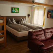 Hotel Hirschen Eggiwil, 吉斯维尔 — 照片 2