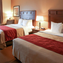 Comfort Inn & Suites Grinnell near I-80, Grinnell — photo 5