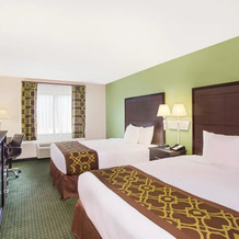 Econo Lodge Jesup, 杰瑟普 — 照片 3
