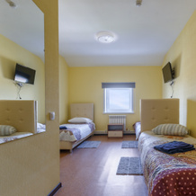 Pridorozhno-Turisticheskij Kompleks Aist Hotel, 叶梅利亚诺沃 — 照片 4