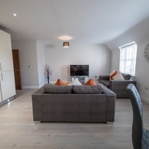 Helios Court Penthouse Serviced Apartment by Ferndale, Maidenhead — photo 3