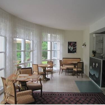 Gesundheitsfarm Villa Morgentau, 滕普林 — 照片 3