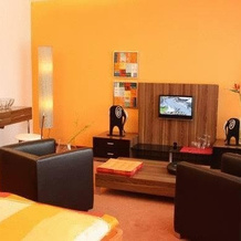 Garni Hotel-West, Зангерхаузен — фото 2