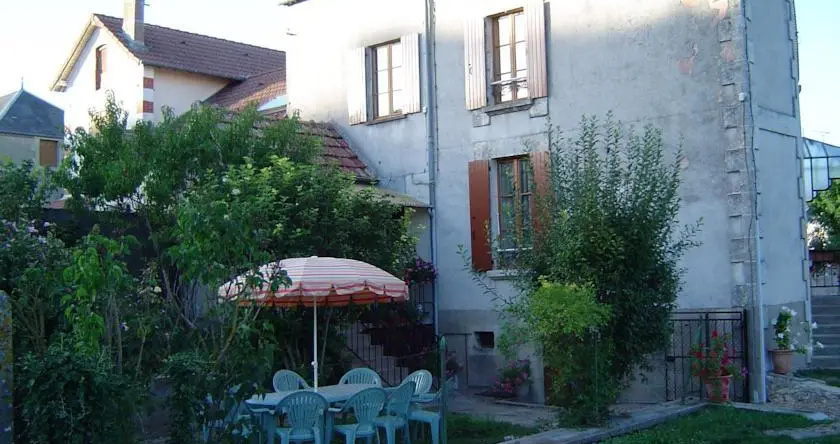 La Halte Du Tacot, Сансерр — фото 1