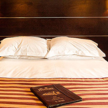 Hollies Hotel, Марток — фото 3