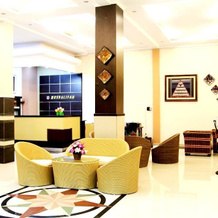 Hotel Resort Musdalifah, Sumenep — photo 4