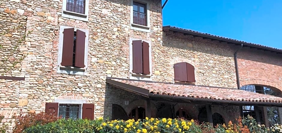 B&B civico 7, Vignola — photo 1