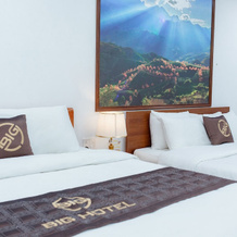 Big Hotel Lào Cai, 老街 — 照片 4