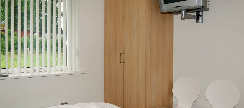 Elegant Holiday Home in Aabenraa with Sauna, Aabenraa — photo 1