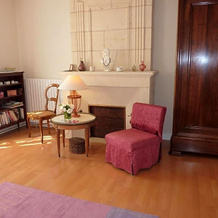 Le Clos Des Rosiers, Сент-Эмильон — фото 4