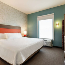 Home2 Suites by Hilton Statesboro, 斯泰茨伯勒 — 照片 3