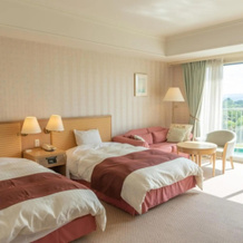 Onahama Ocean Hotel & Golf Club, Iwaki — photo 5
