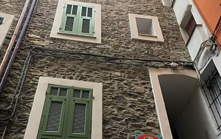 La Torre di Clo B&B, Dolceacqua — photo 1