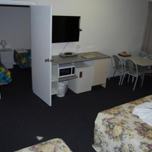 Holbrook Settlers Motel, Holbrook — photo 4