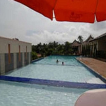 Panorama Lembah Gunung Kujang(Lembah Gunung Kujang Hotel), 瓦纳亚斯 — 照片 2