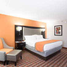 Holiday Inn Express & Suites Nashville Southeast - Antioch by IHG, 纳什维尔 — 照片 3