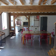 La maison des caves, Châteauvieux — photo 4