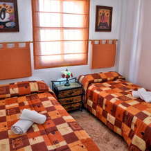 Chalet el Naranjo – WONDERSTAYS, 多斯埃马纳斯 — 照片 3