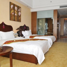 Jing Land Exhibition Hotel, Xishuangbanna — photo 3