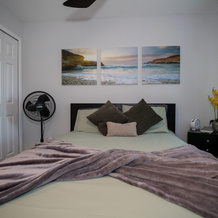 Gorgeous Urban Oasis W/hot Tub, Heated Pool And Private Movie Theater 3 Bedroom Home by RedAwning, Melbourne — photo 3