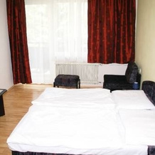 Hotel Petra Garni, Храбушице — фото 5
