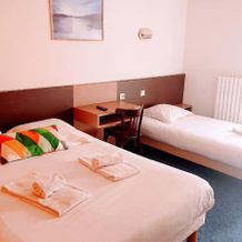 Le Relais de Vendée, 莱塞比耶 — 照片 5