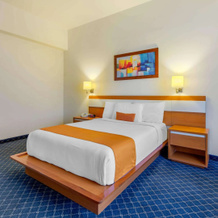 Sleep Inn Monclova, 蒙克洛瓦 — 照片 4