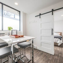 Modern Contemporary 2 Bedroom Suite, 贝德福德 — 照片 4