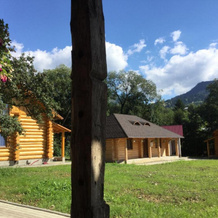 Casutele Din Moisei, Моисей — фото 4