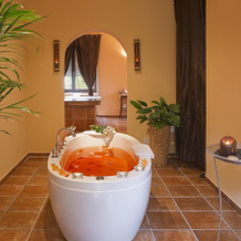 Hotel Serpiano Panorama Retreat, 塞尔皮亚诺 — 照片 4